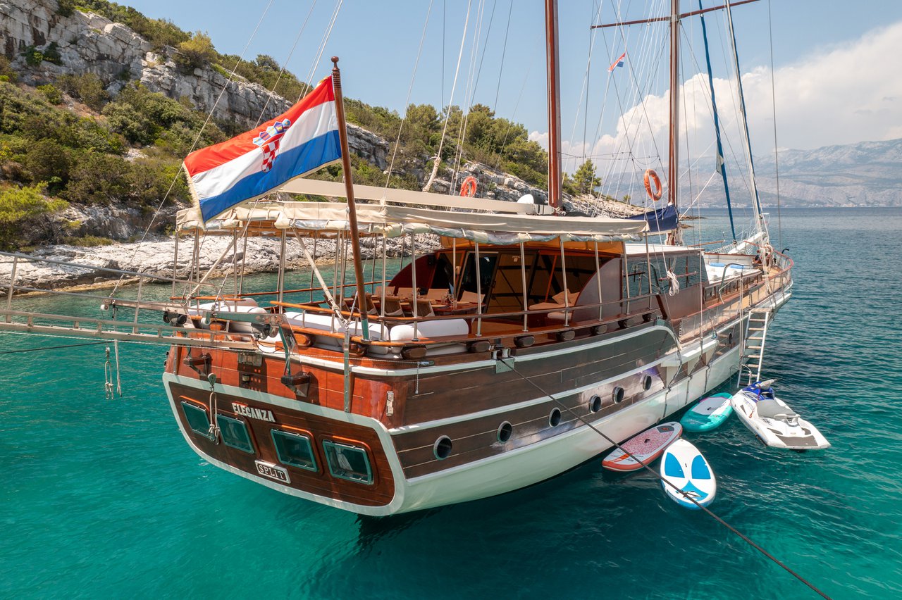 Photo #8 - Eleganza (Eleganza) in Split - 60811