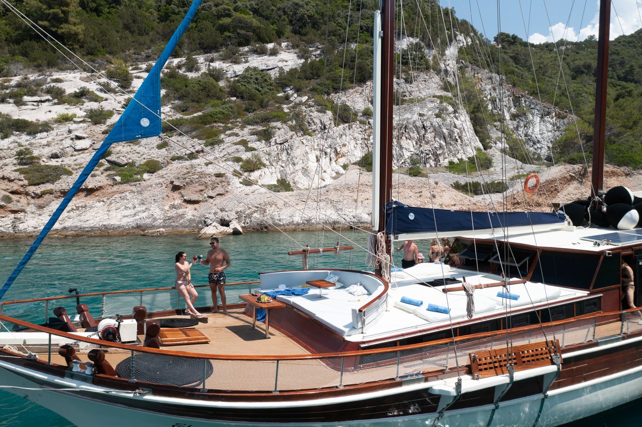 Photo #10 - Eleganza (Eleganza) in Split - 60811