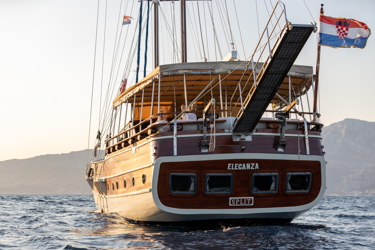 Photo #13 - Eleganza (Eleganza) in Split - 60811