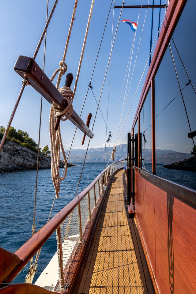 Photo #24 - Eleganza (Eleganza) in Split - 60811