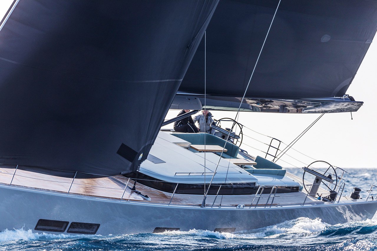 Photo #3 - Y7 (Yume) in Olbia - 43716
