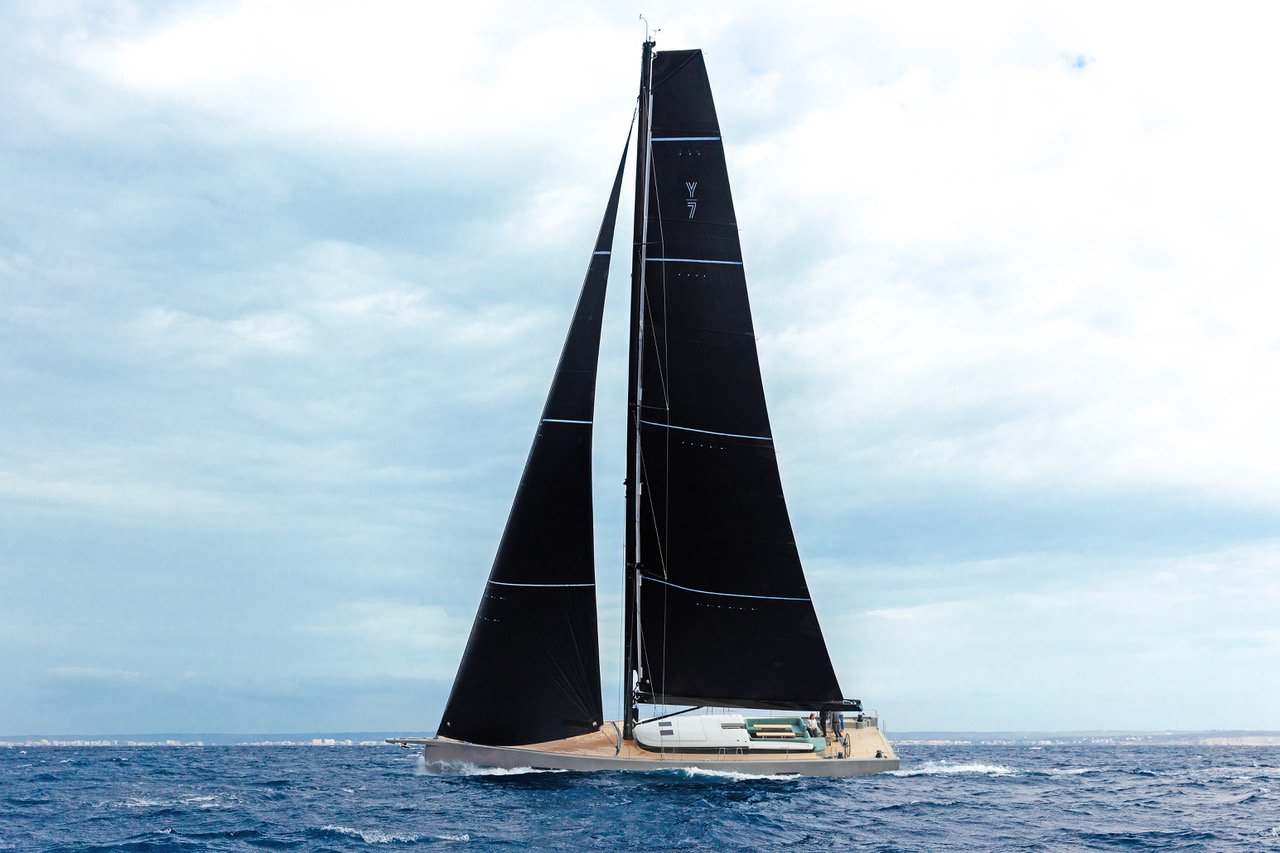 Photo #4 - Y7 (Yume) in Olbia - 43716