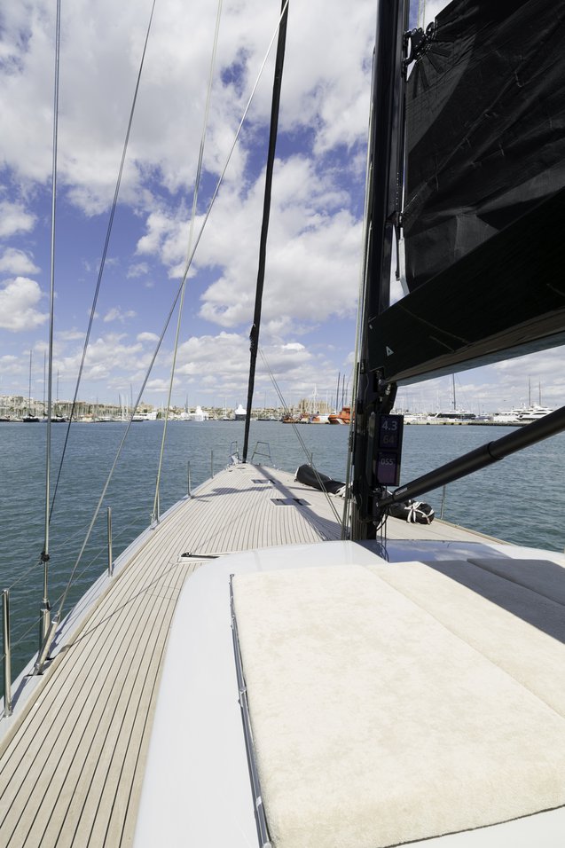 Photo #6 - Y7 (Yume) in Olbia - 43716