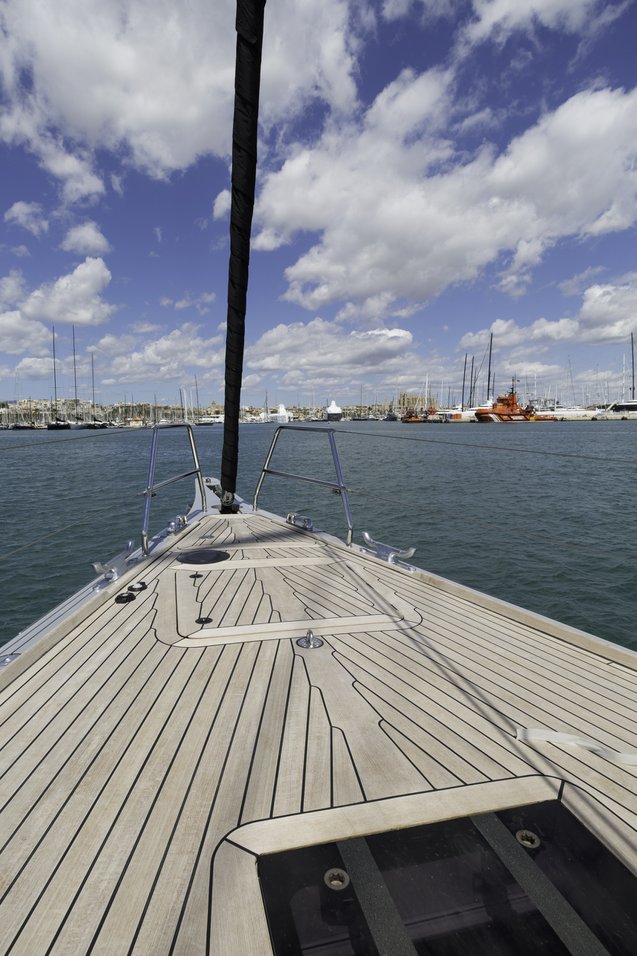 Photo #7 - Y7 (Yume) in Olbia - 43716