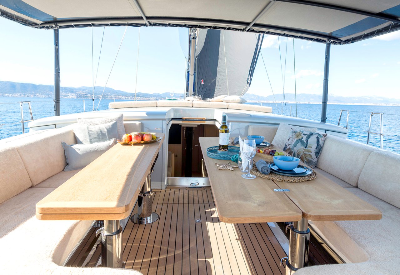 Photo #8 - Y7 (Yume) in Olbia - 43716