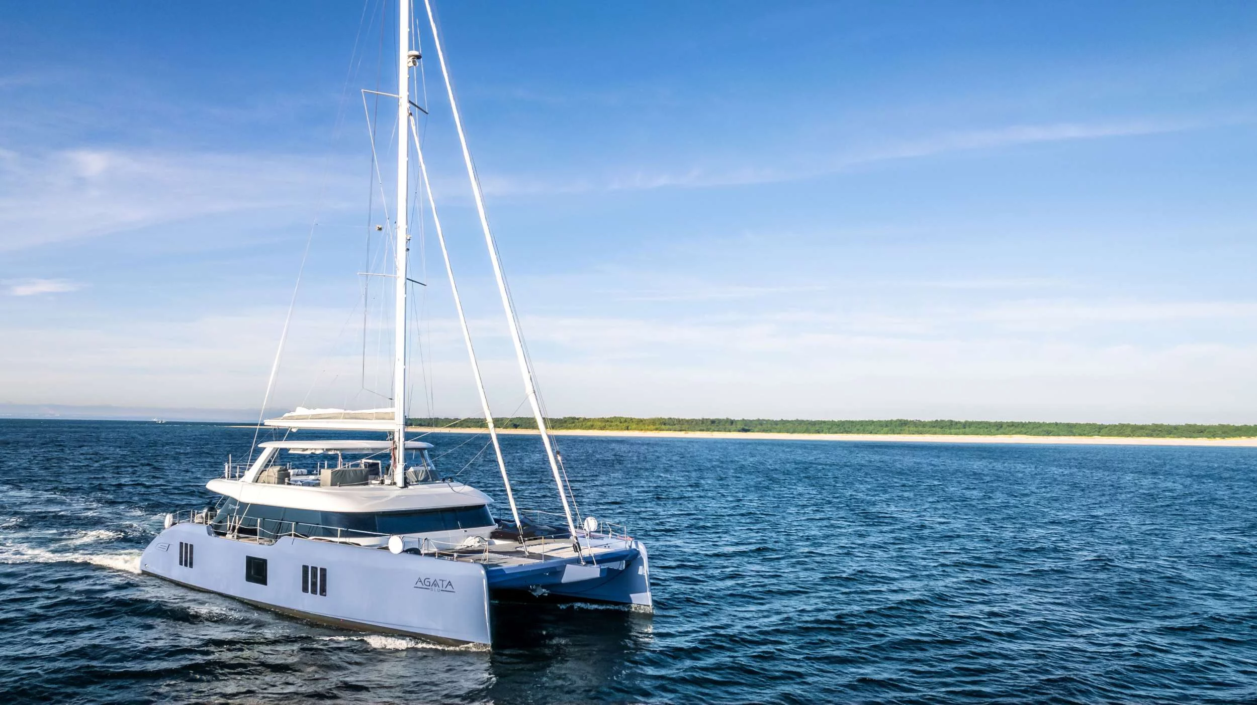Sunreef 70 (Agata Blu)  - 0