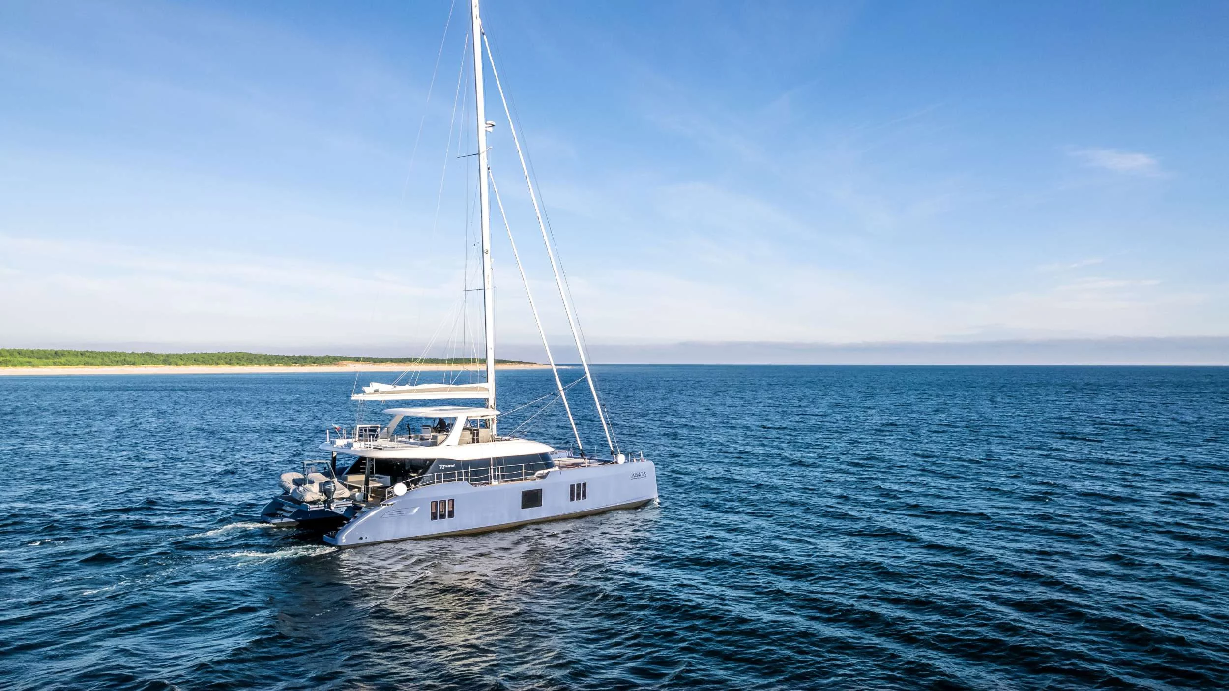 Sunreef 70 (Agata Blu)  - 3