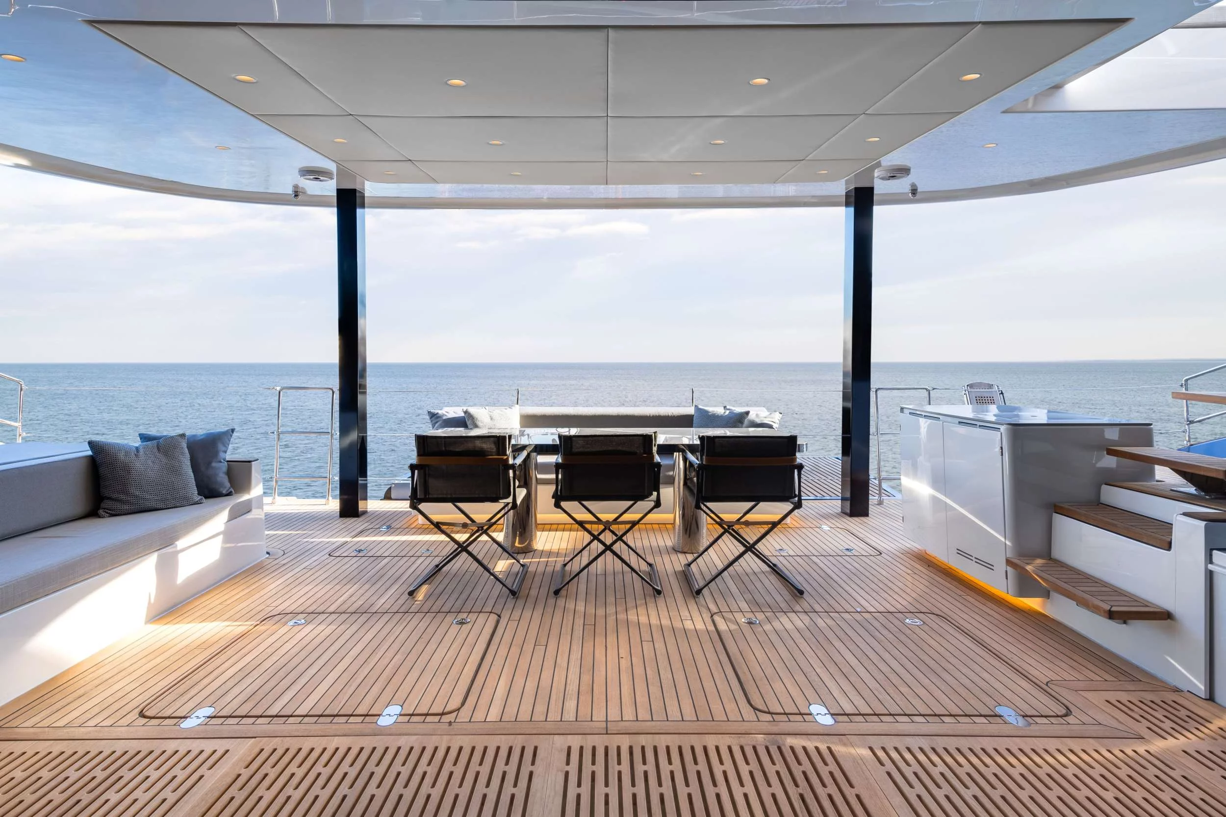 Sunreef 70 (Agata Blu)  - 5