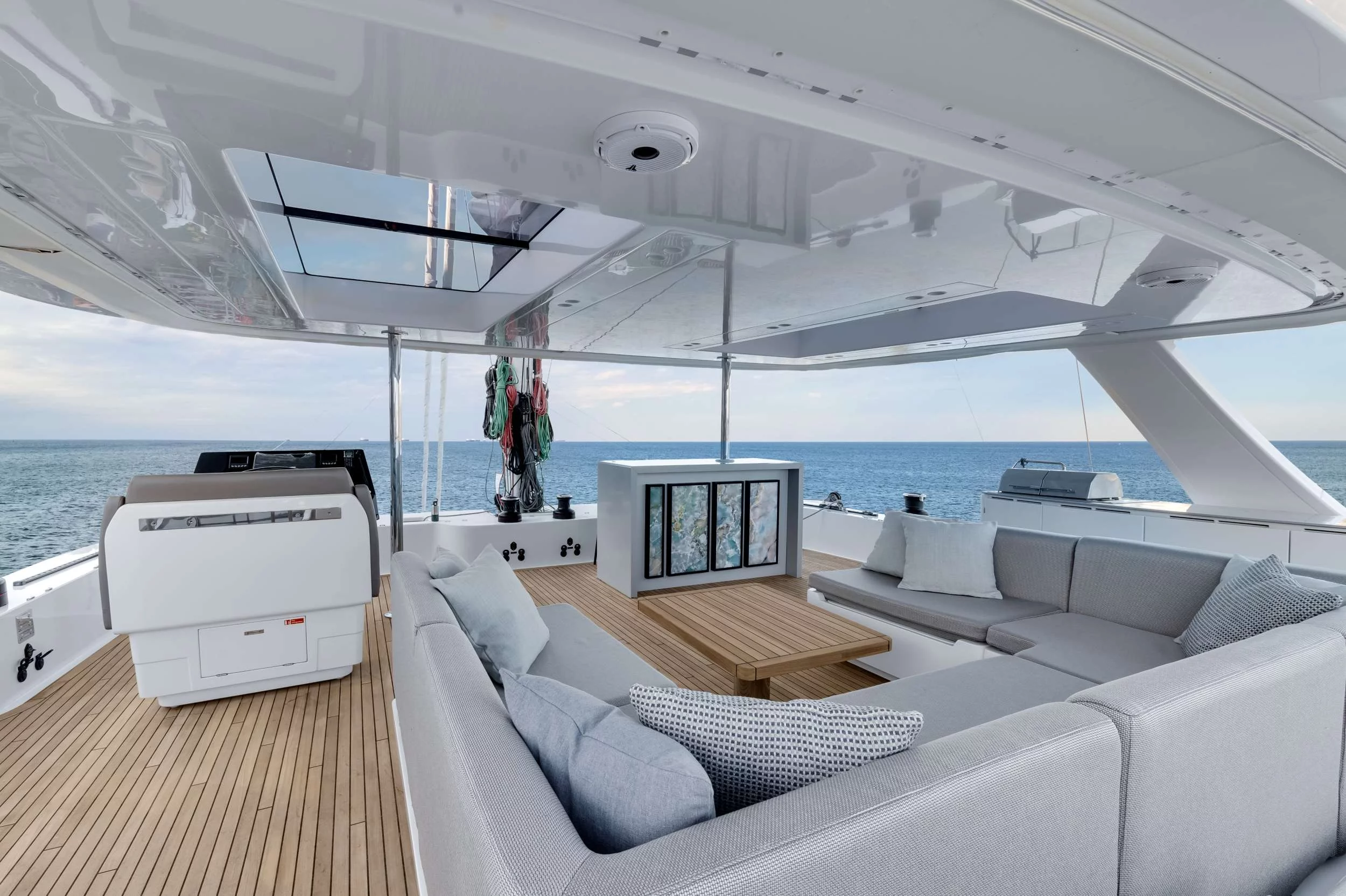 Sunreef 70 (Agata Blu)  - 6
