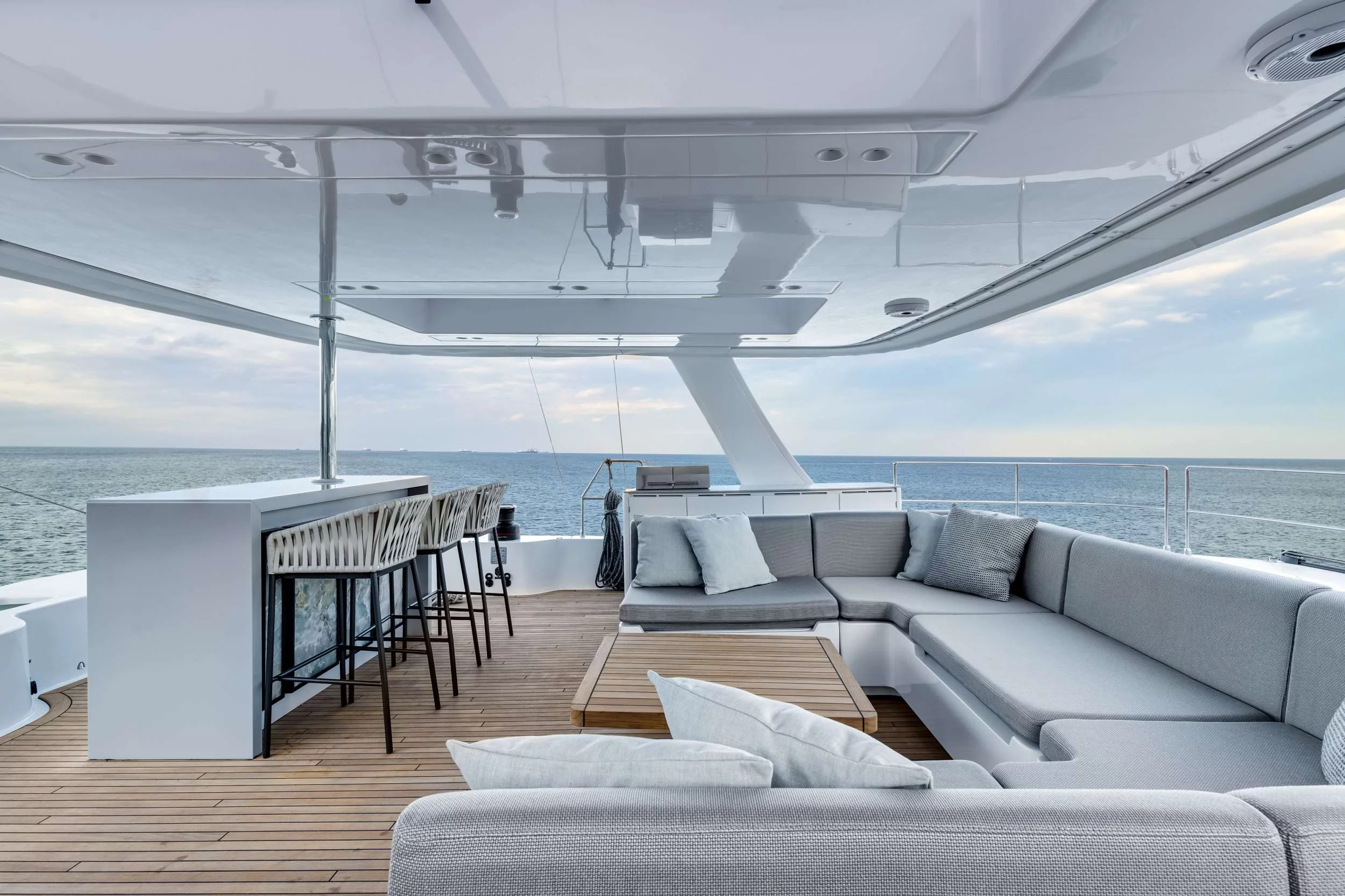 Sunreef 70 (Agata Blu)  - 7