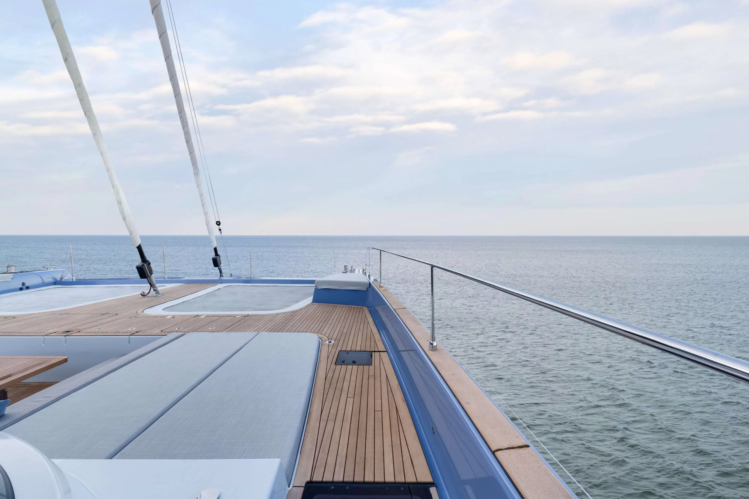 Sunreef 70 (Agata Blu)  - 9