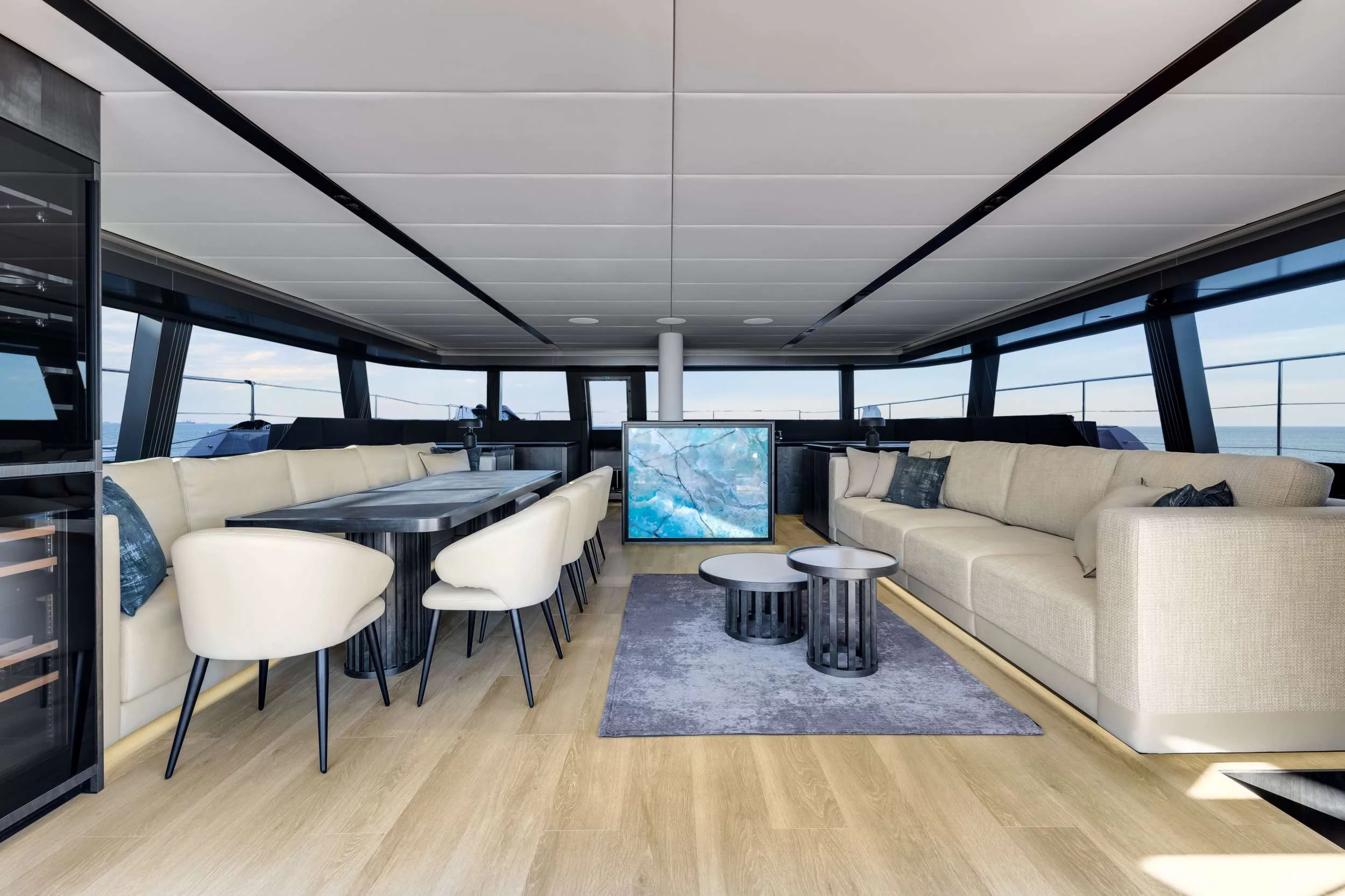 Sunreef 70 (Agata Blu)  - 10