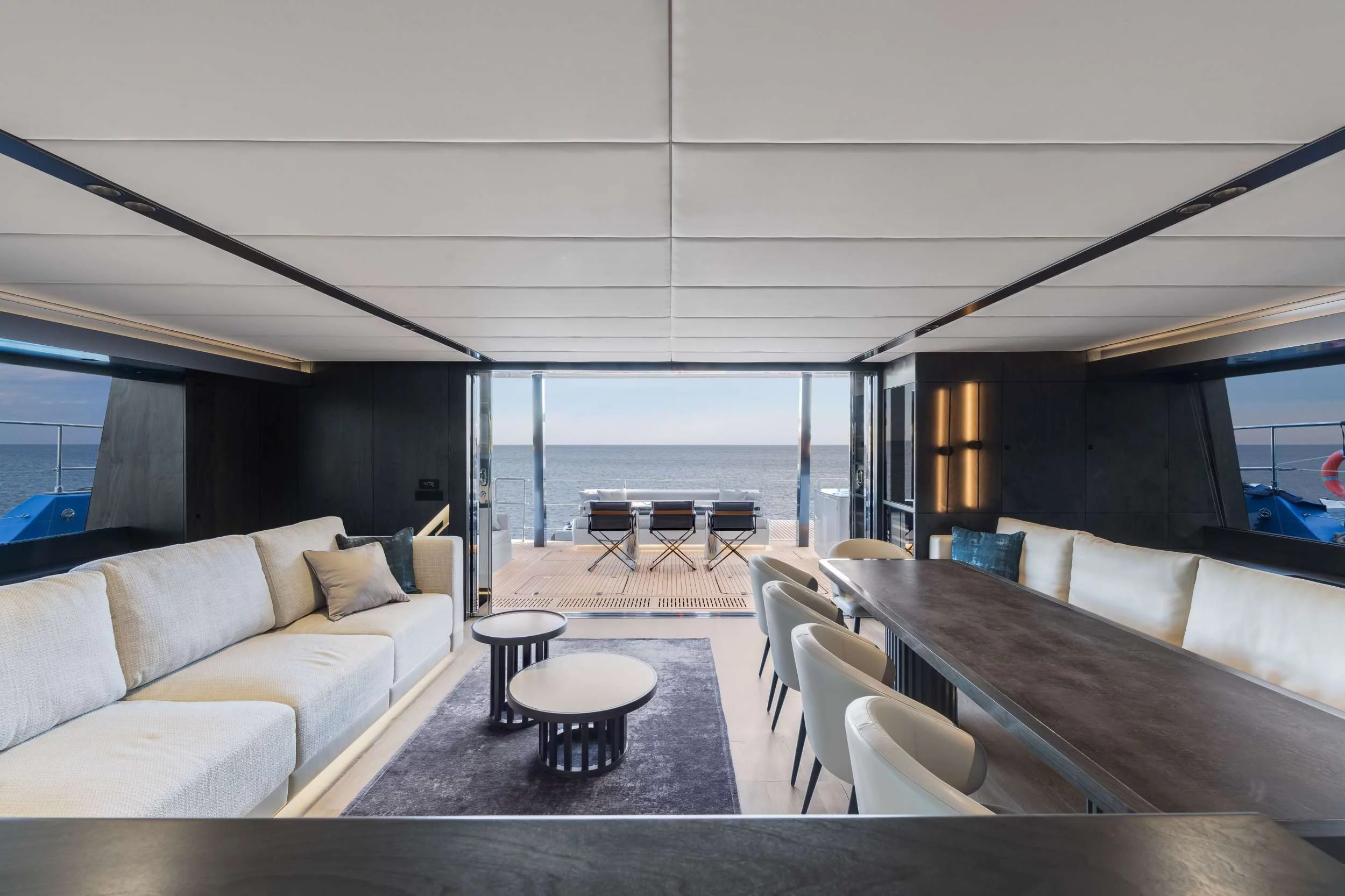 Sunreef 70 (Agata Blu)  - 12