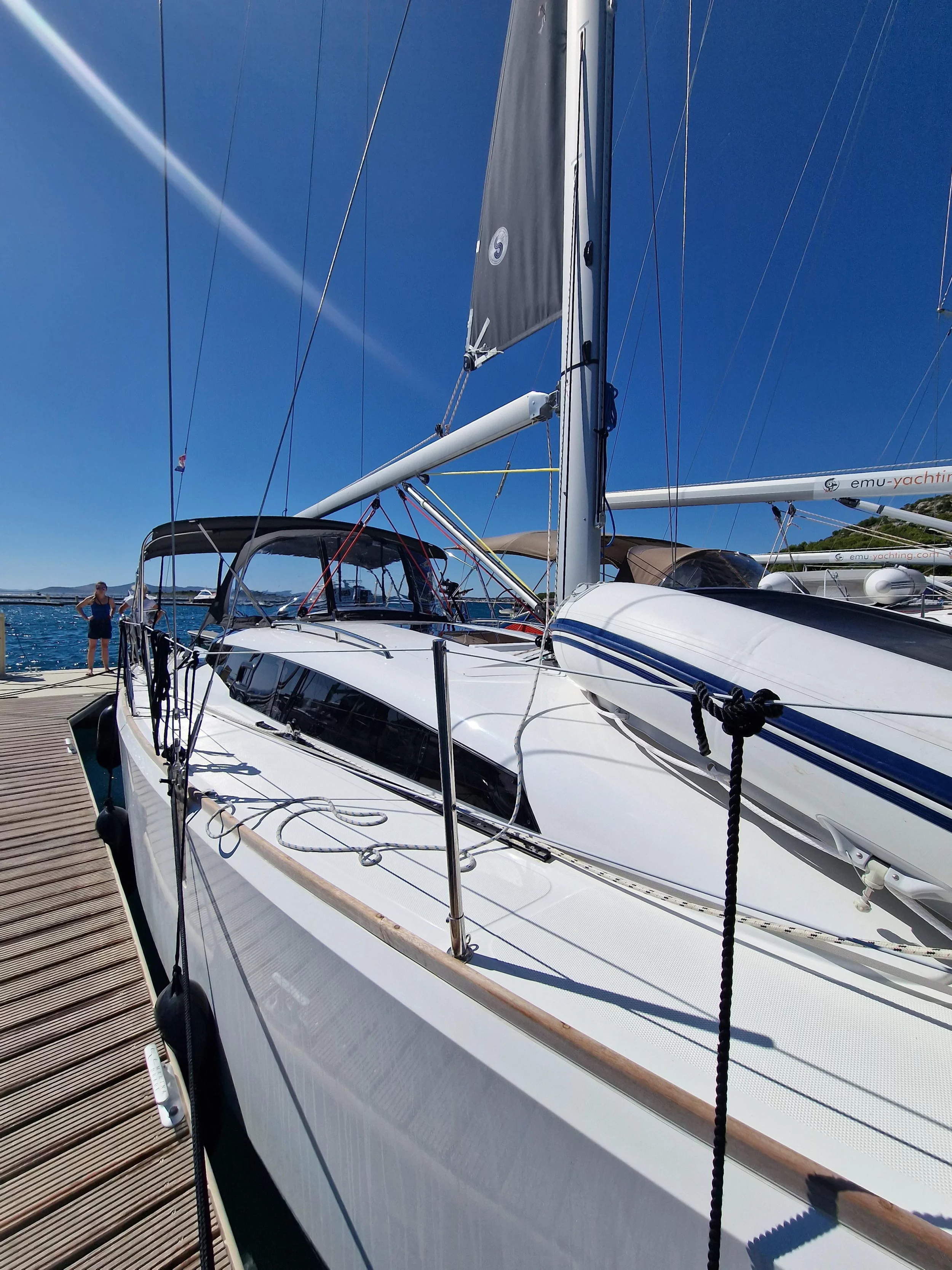 Scandinavia 35 (Felo)  - 4