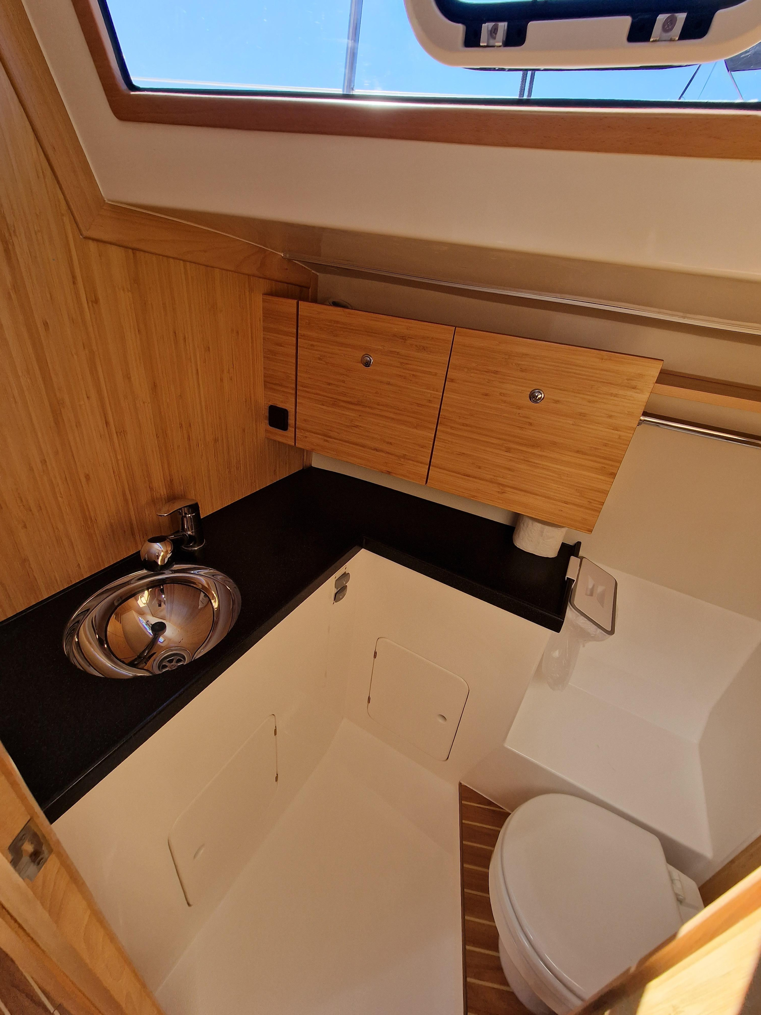 Photo #10 - Scandinavia 35 (Fino) in Danzig - 43731