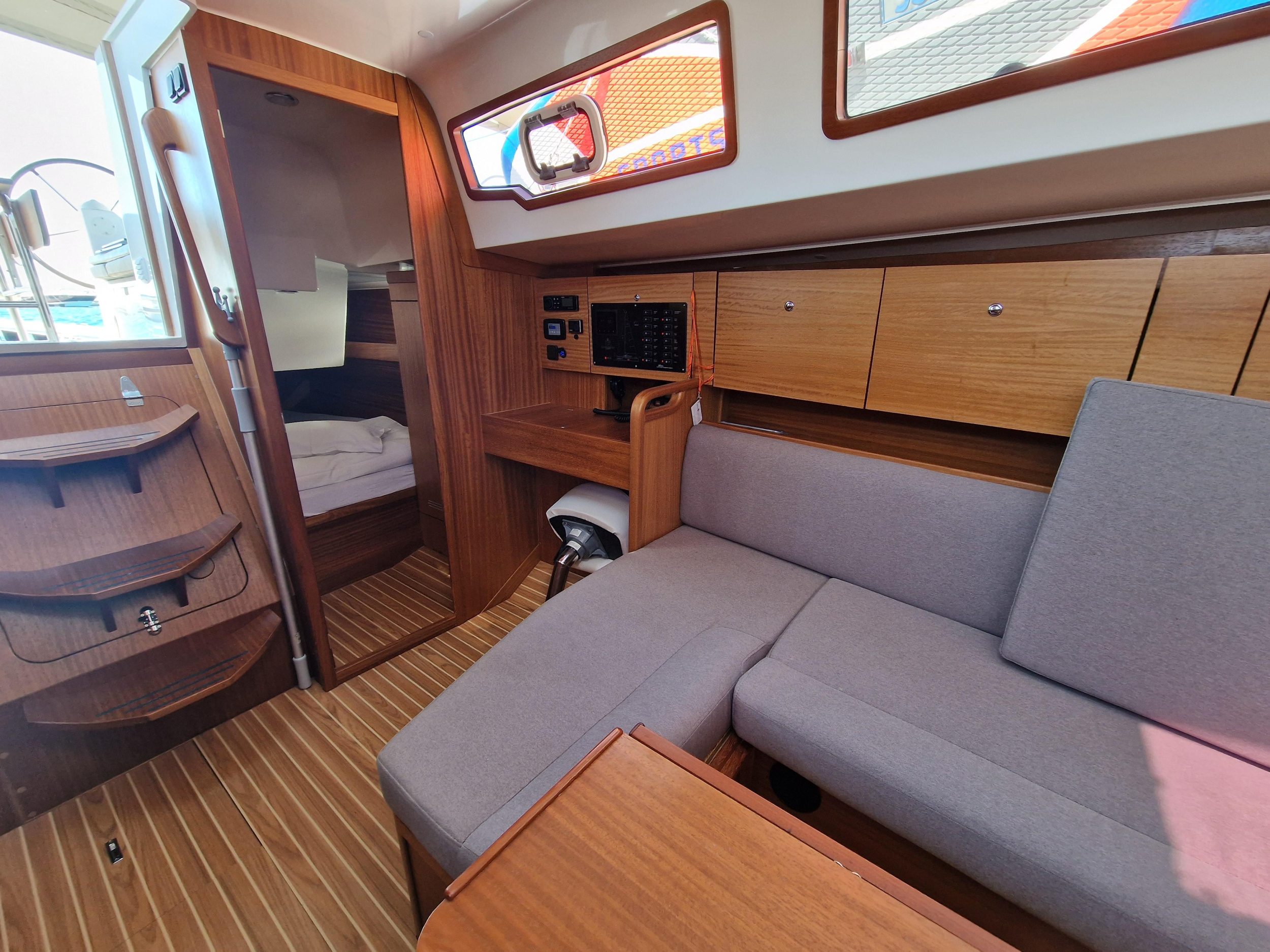 Photo #10 - Scandinavia 35 (Frodo) en Gdansk - 43732