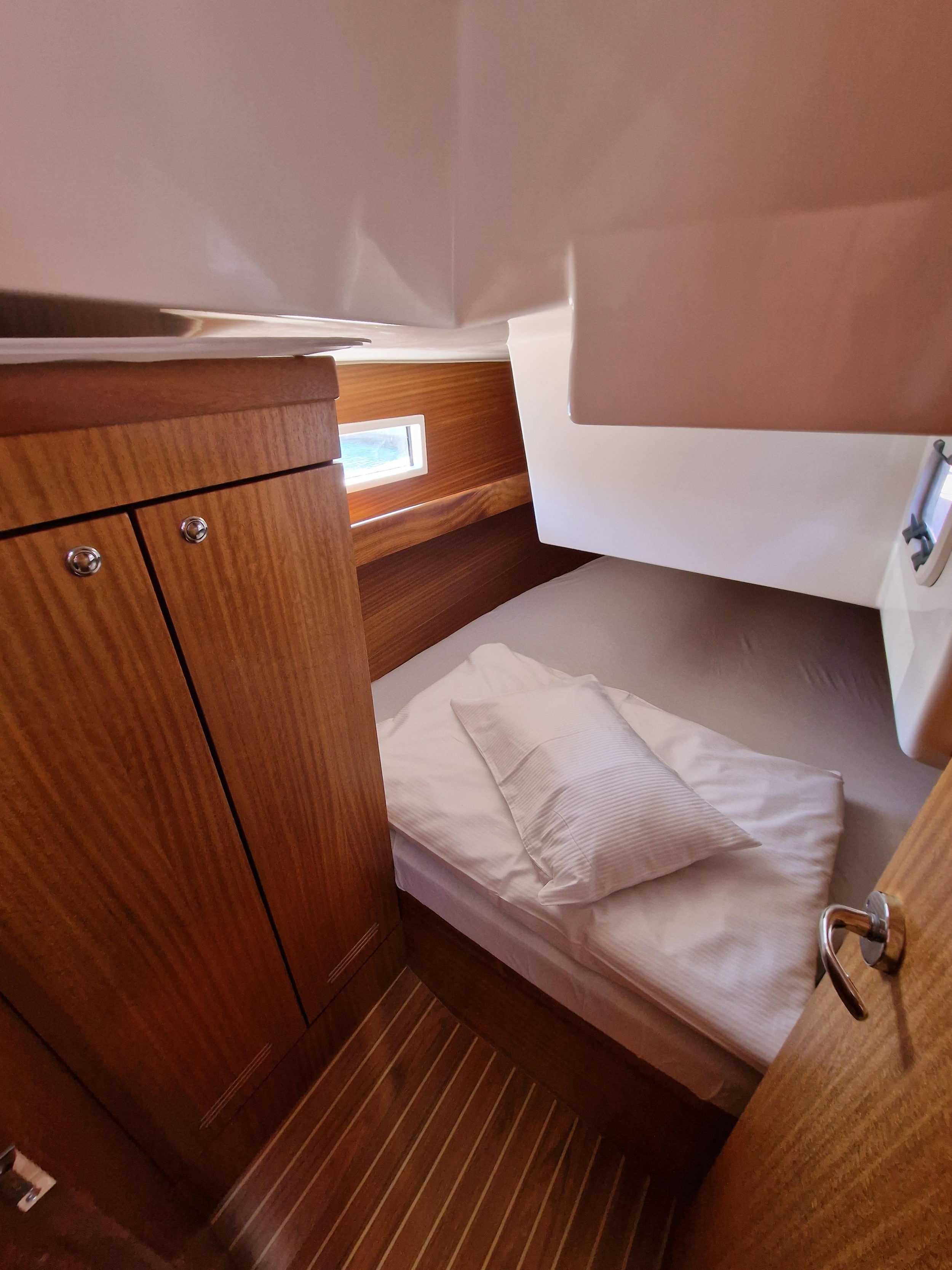 Photo #11 - Scandinavia 35 (Frodo) en Gdansk - 43732