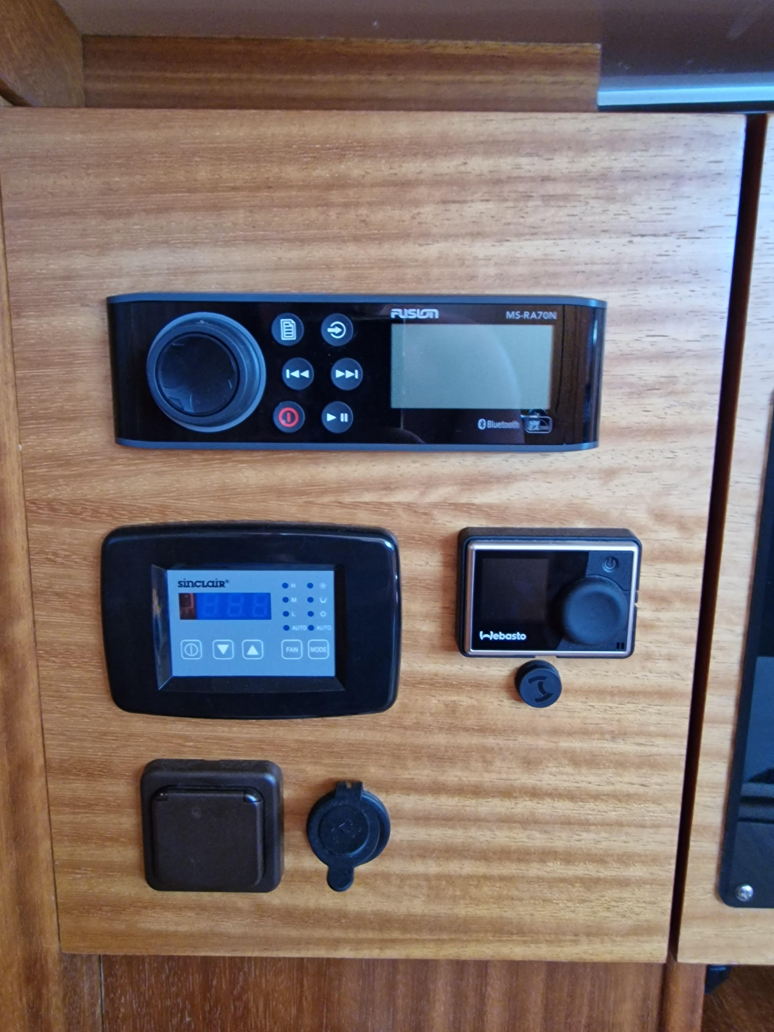 Photo #15 - Scandinavia 35 (Frodo) en Gdansk - 43732