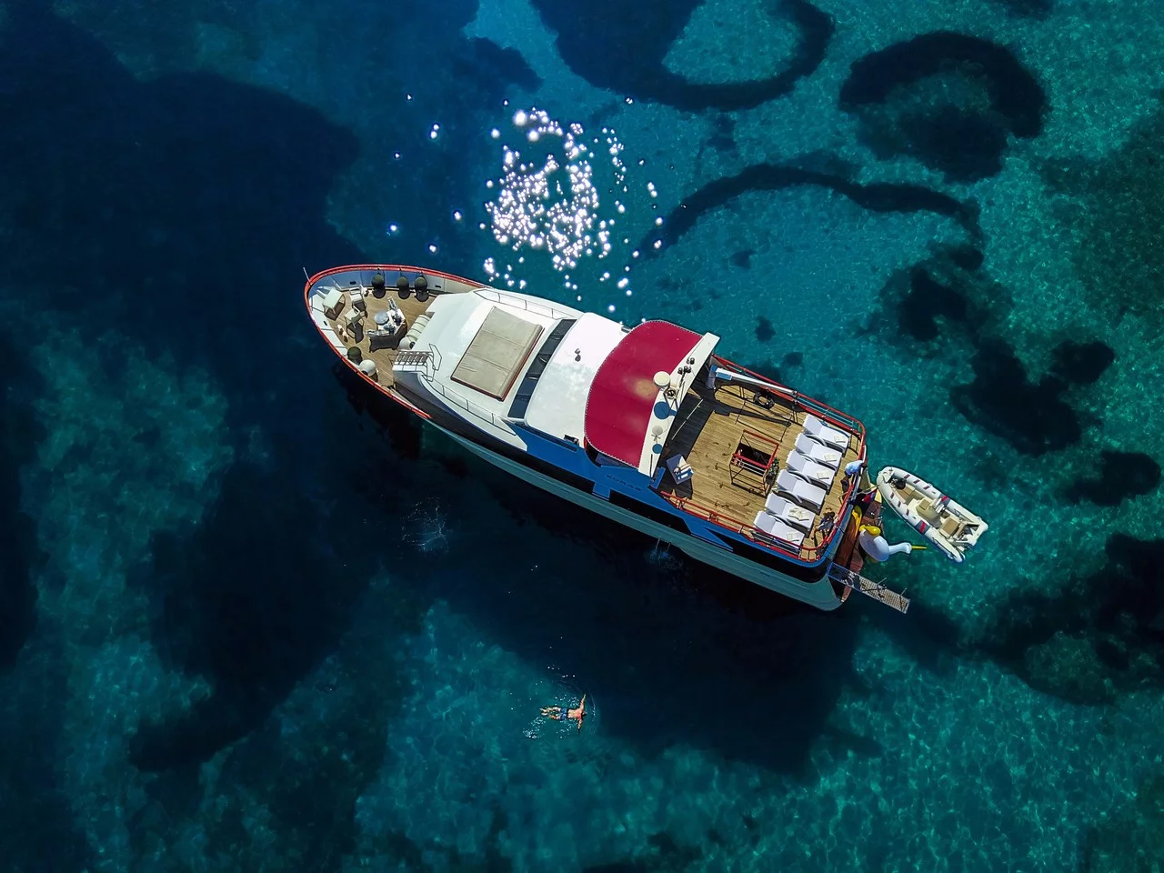 Korab (M/Y Korab)  - 2
