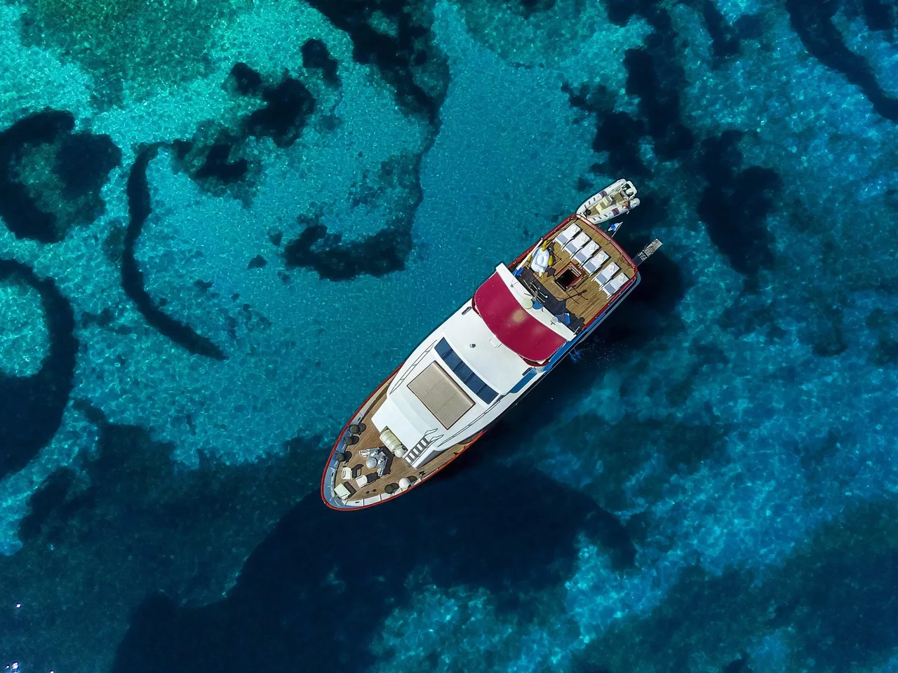 Korab (M/Y Korab)  - 4