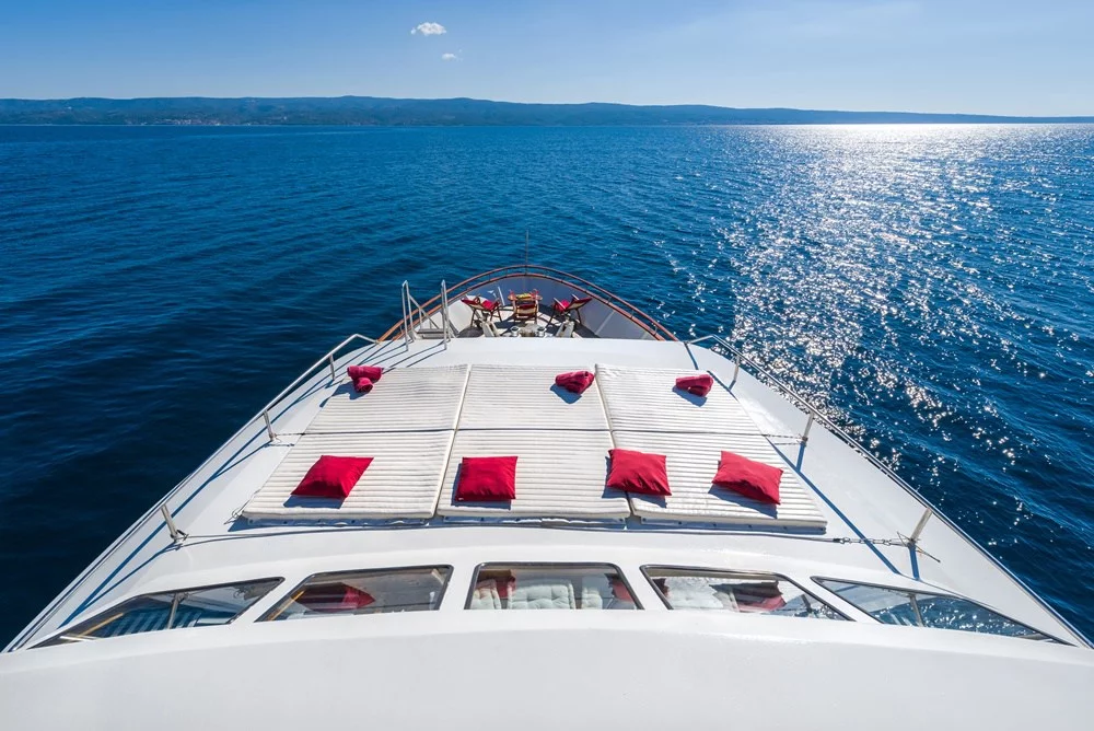 Korab (M/Y Korab)  - 9