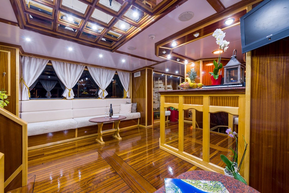 Photo #19 - Korab (M/Y Korab) in Trogir - 43735
