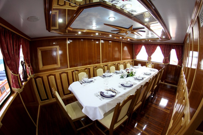 Photo #20 - Korab (M/Y Korab) in Trogir - 43735