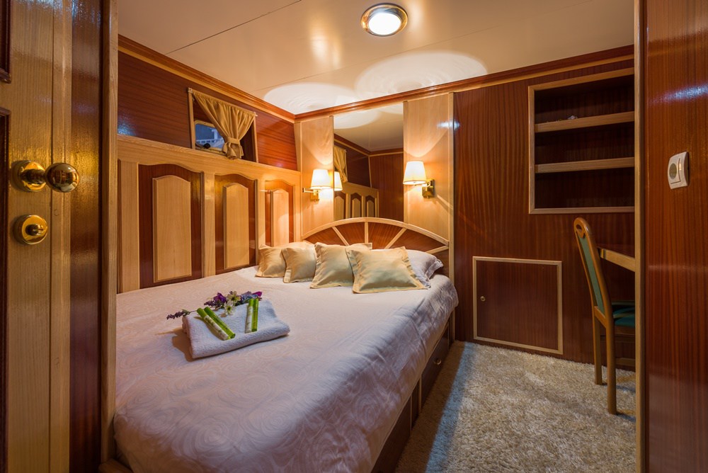 Photo #23 - Korab (M/Y Korab) in Trogir - 43735