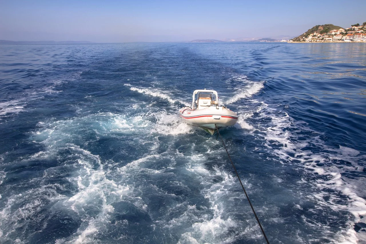 Korab (M/Y Korab)  - 28