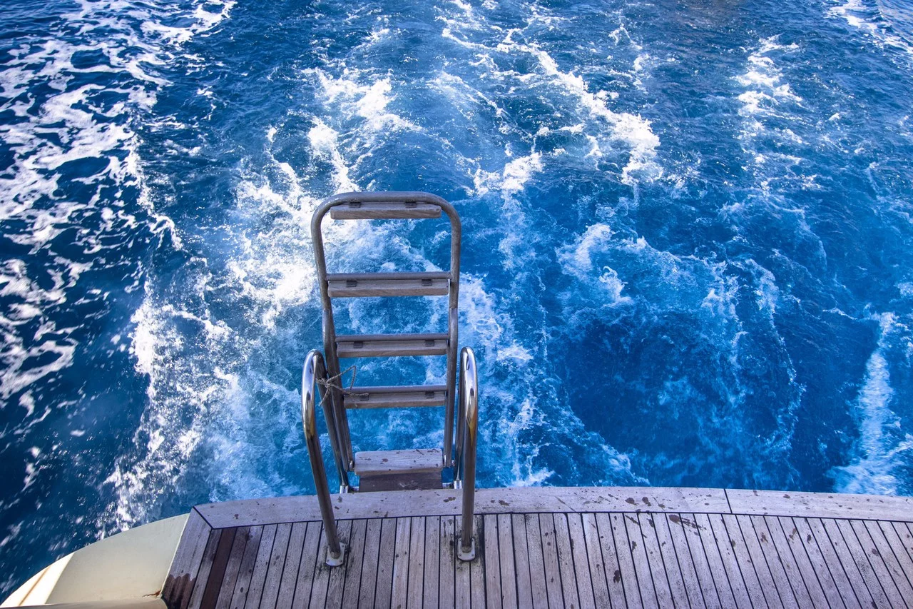 Korab (M/Y Korab)  - 29