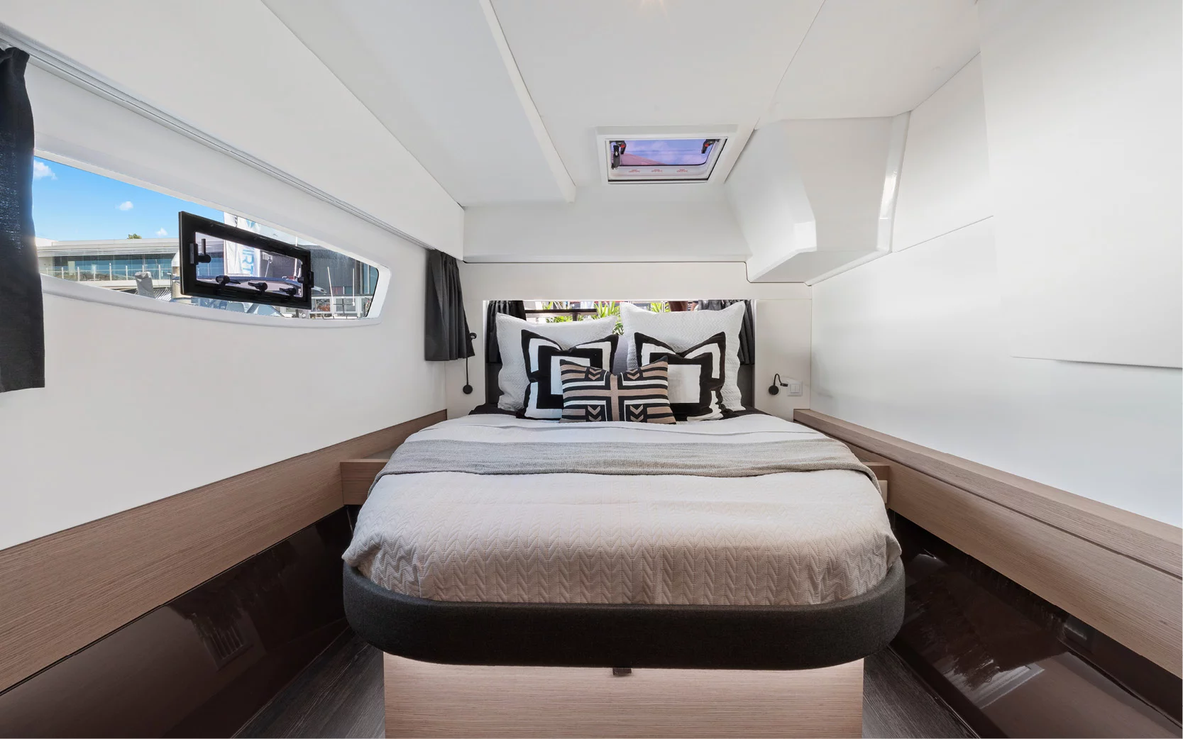 Fountaine Pajot Astrea 42 (Rossa)  - 4