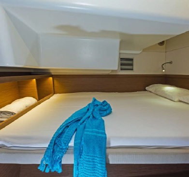 Photo #15 - Lagoon 50 - 6 + 2 cab. (Aqua Star) in Corfu - 43743