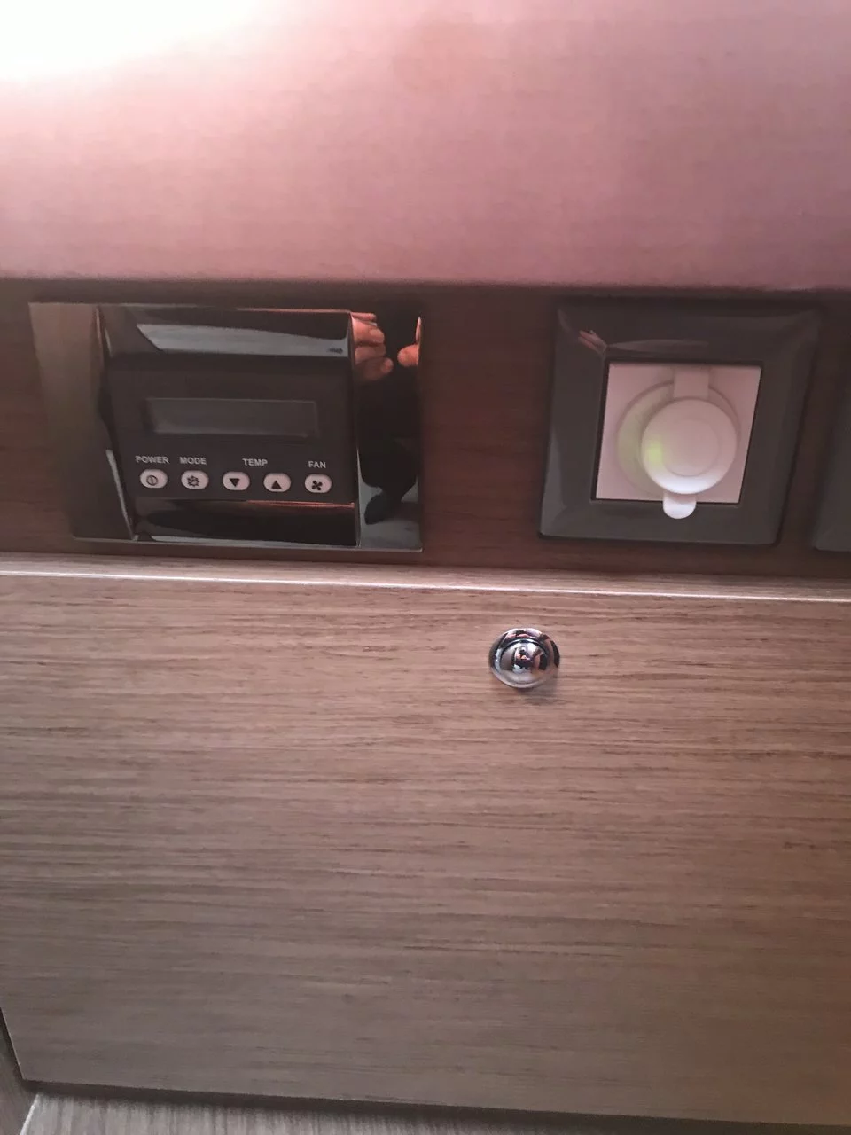 Oceanis 51.1 - 5 + 1 cab. (Elise)  - 26