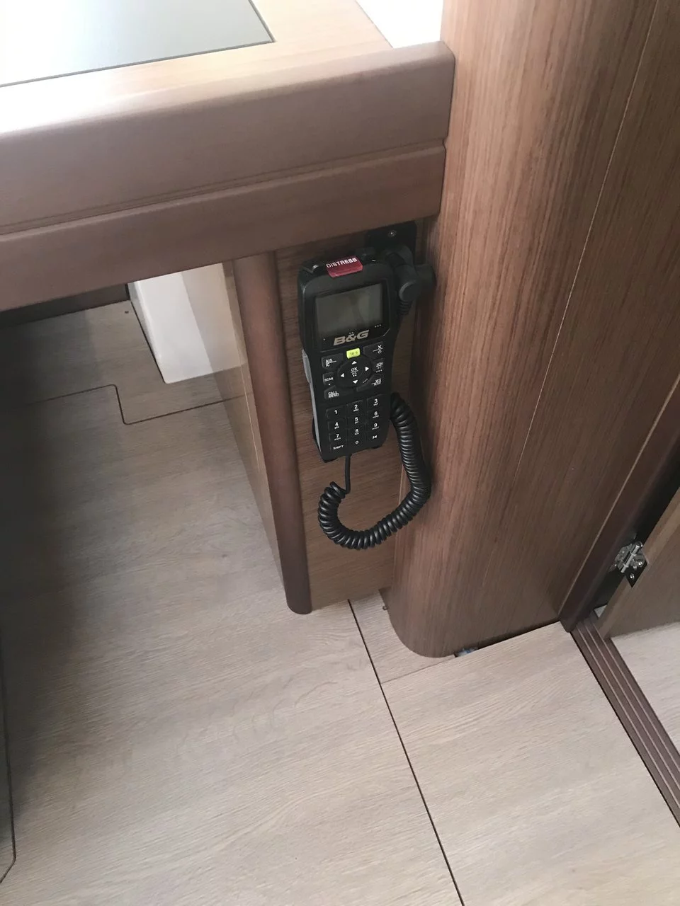 Oceanis 51.1 - 5 + 1 cab. (Elise)  - 27