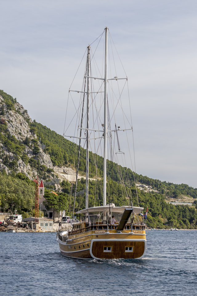 Photo #3 - Anđeo (Andjeo) in Split - 60813