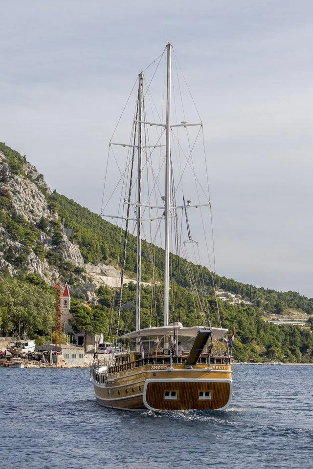 Anđeo (Andjeo)  - 2