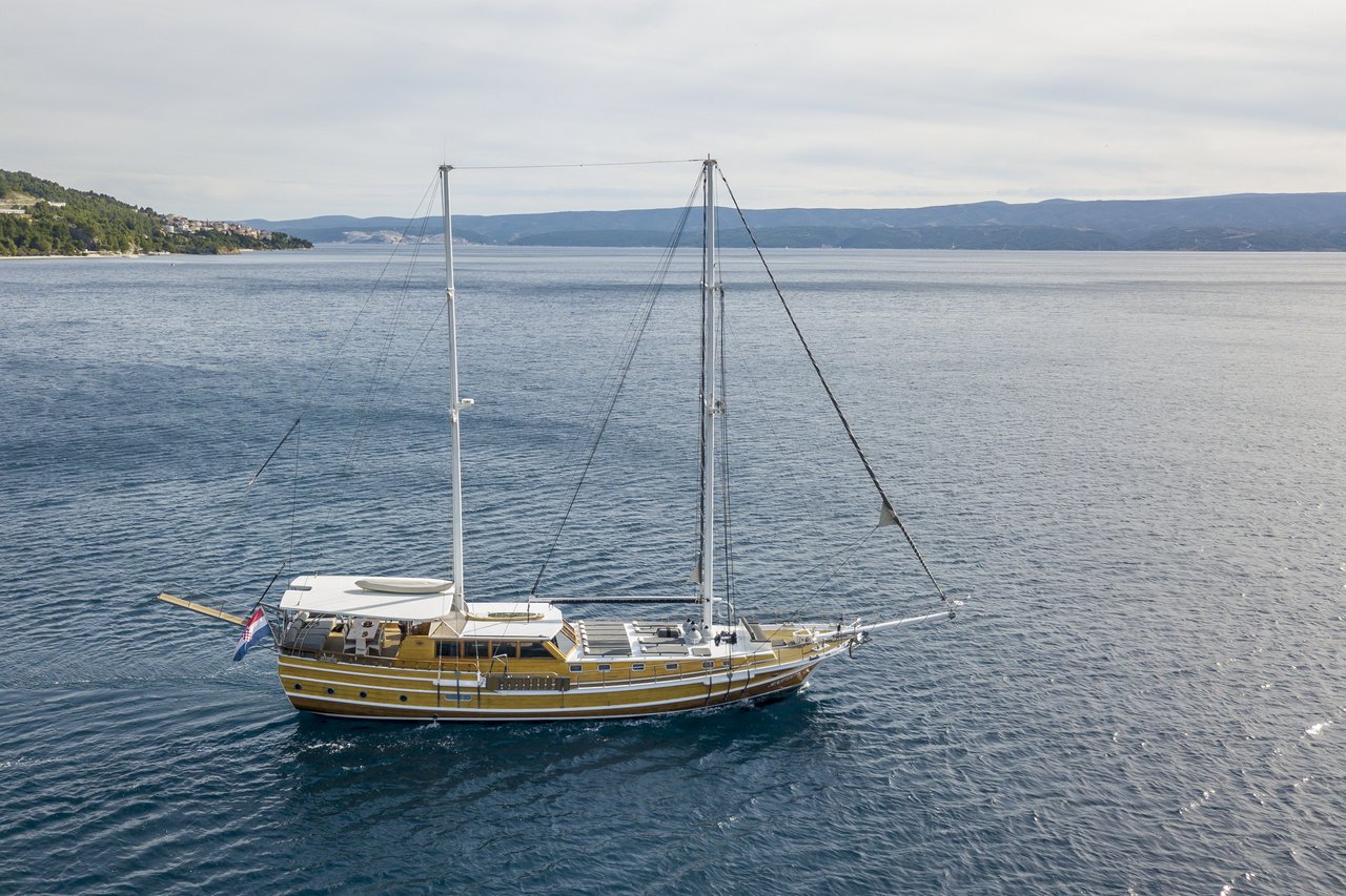 Photo #5 - Anđeo (Andjeo) in Split - 60813