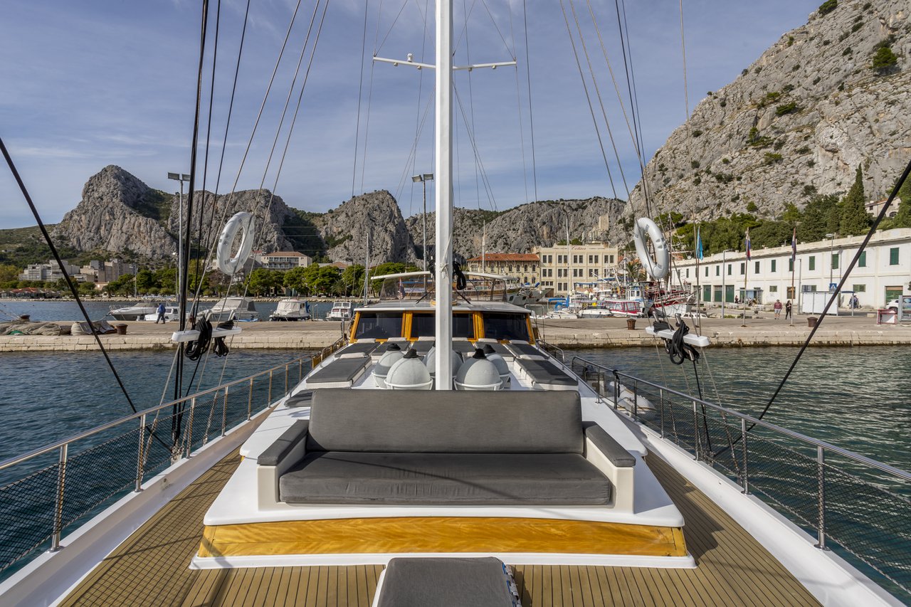 Photo #8 - Anđeo (Andjeo) in Split - 60813