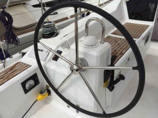 Photo #3 - Oceanis 41.1 (REGOR_DB) en Dubrovnik - 60789