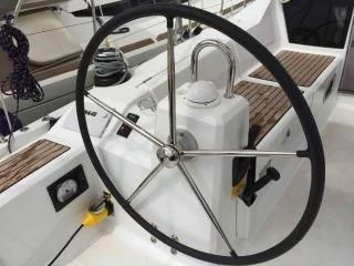 Oceanis 41.1 (REGOR_DB)  - 2