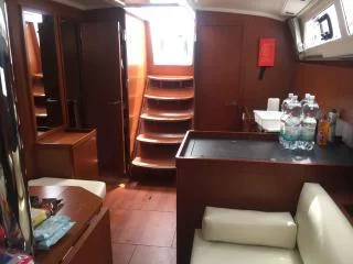 Oceanis 41.1 (REGOR_DB)  - 3