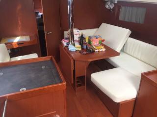 Photo #5 - Oceanis 41.1 (REGOR_DB) en Dubrovnik - 60789