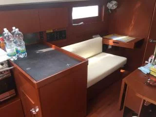 Oceanis 41.1 (REGOR_DB)  - 5