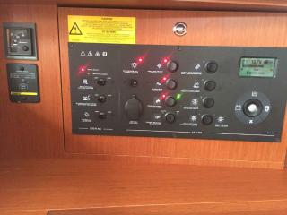 Photo #8 - Oceanis 41.1 (REGOR_DB) en Dubrovnik - 60789