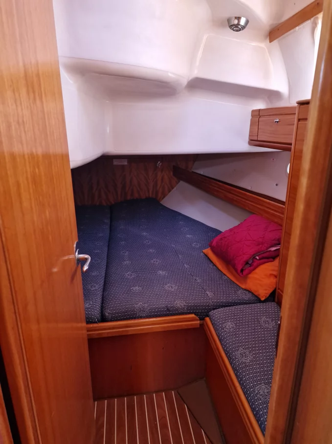 Bavaria 39 Cruiser (Eleni)  - 7