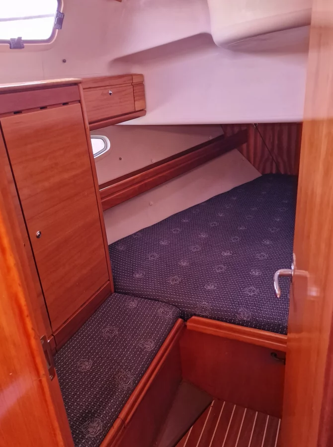 Bavaria 39 Cruiser (Eleni)  - 9
