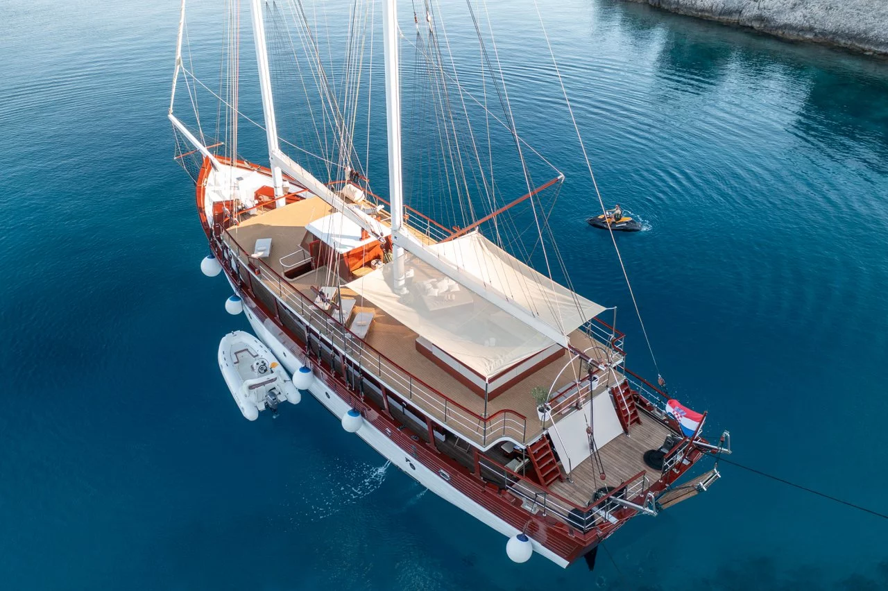 M/S Romanca (Romanca)  - 5