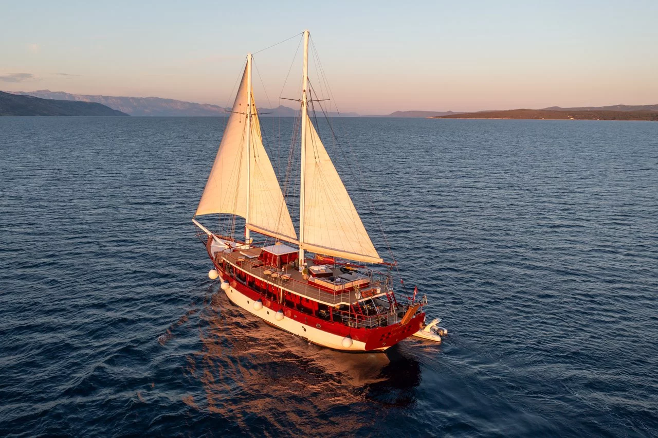 M/S Romanca (Romanca)  - 7