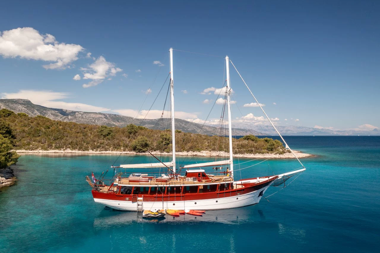 M/S Romanca (Romanca)  - 9