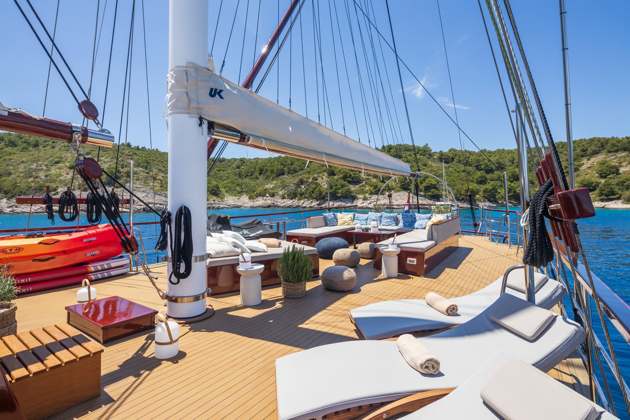 Photo #13 - M/S Romanca (Romanca) in Split - 61226